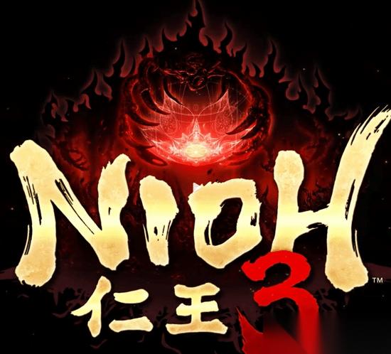 仁王3DLC详情公布 双部曲拓展玩法叙事，2026年起分批上线