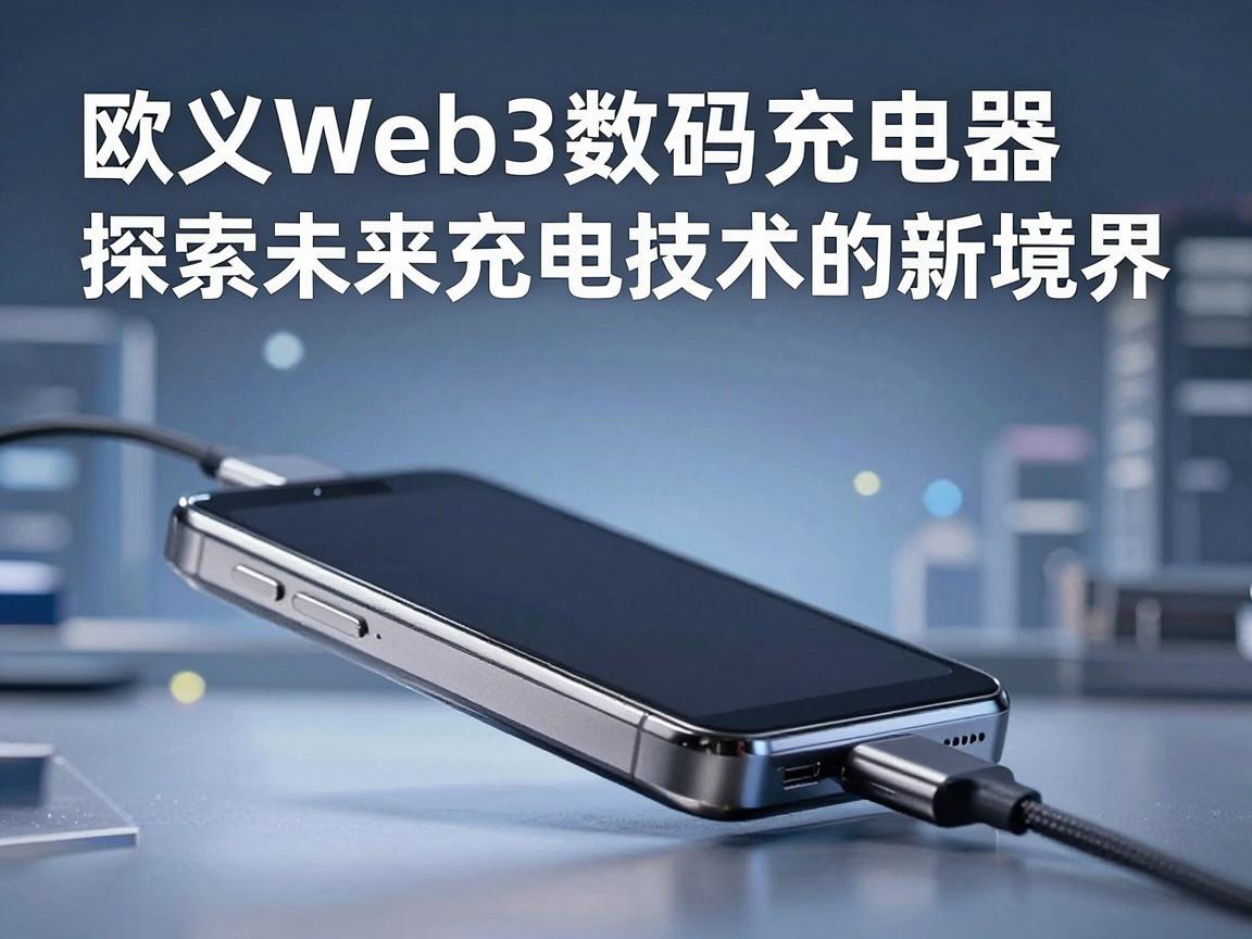 欧义Web3数码充电器，探索未来充电技术的新境界