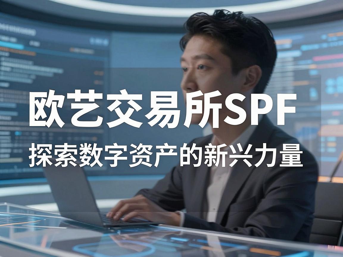 欧艺交易所SPF，探索数字资产的新兴力量