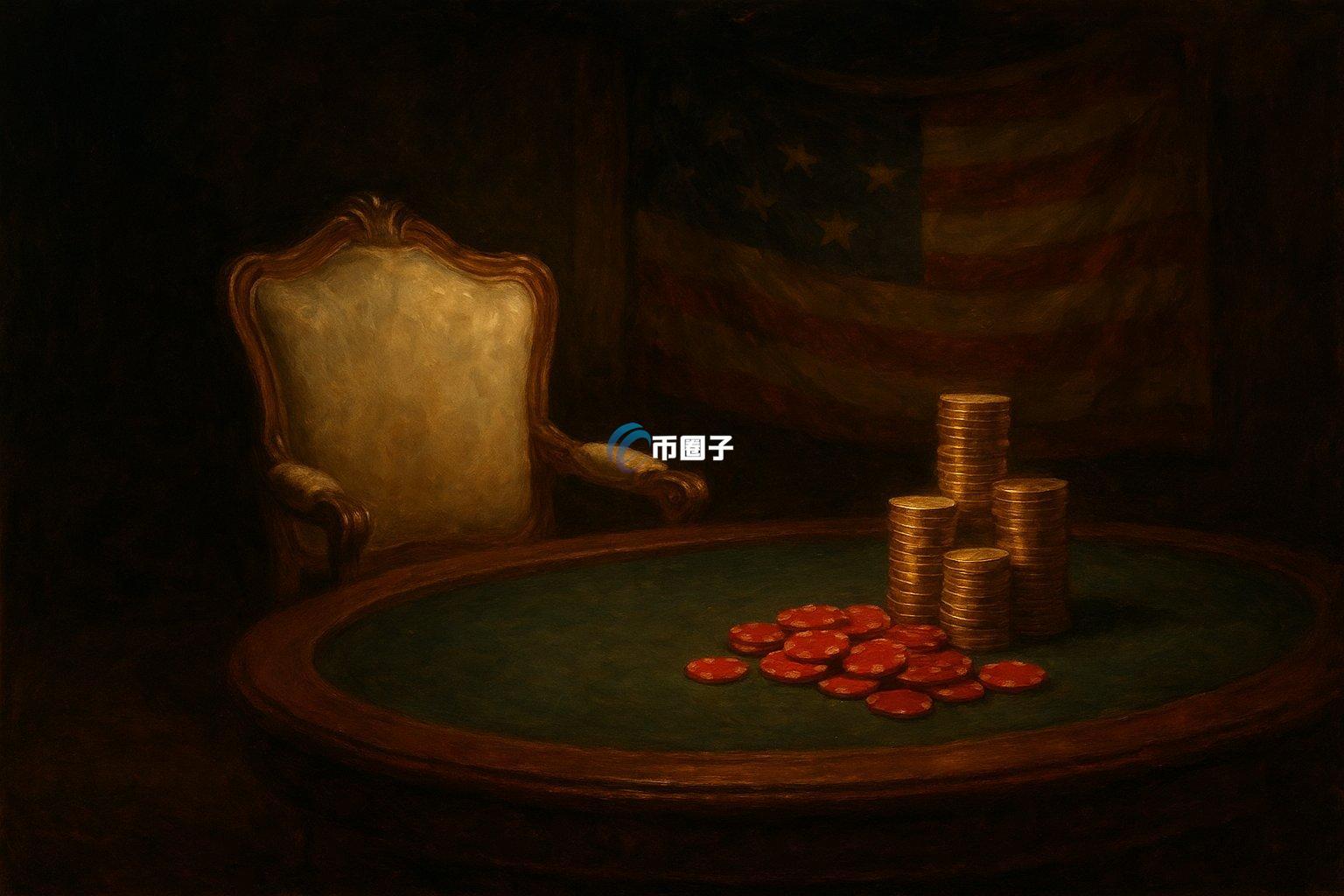 链上分析公司Nansen：特朗普Meme币TRUMP三分之二钱包亏损 合计损失38.1亿美元