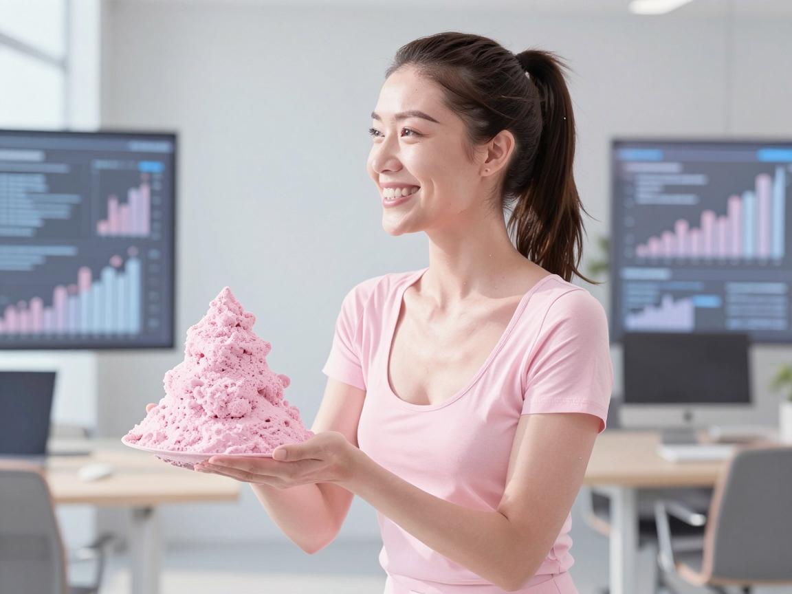 维特欧义web3吸收肽粉——开启健康生活新篇章