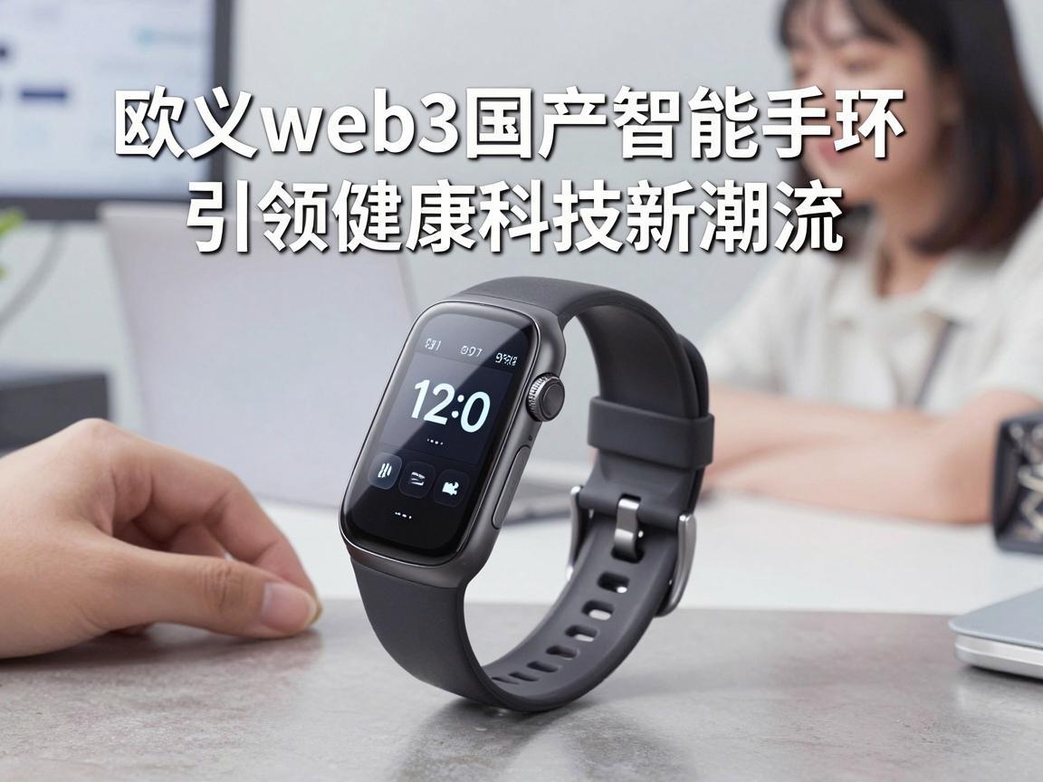 欧义web3国产智能手环，引领健康科技新潮流