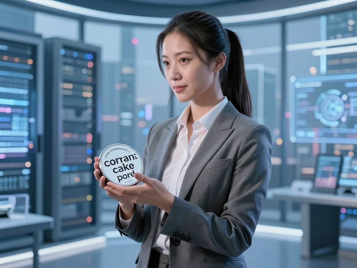 探索未来价值，币安cake币的潜力与挑战