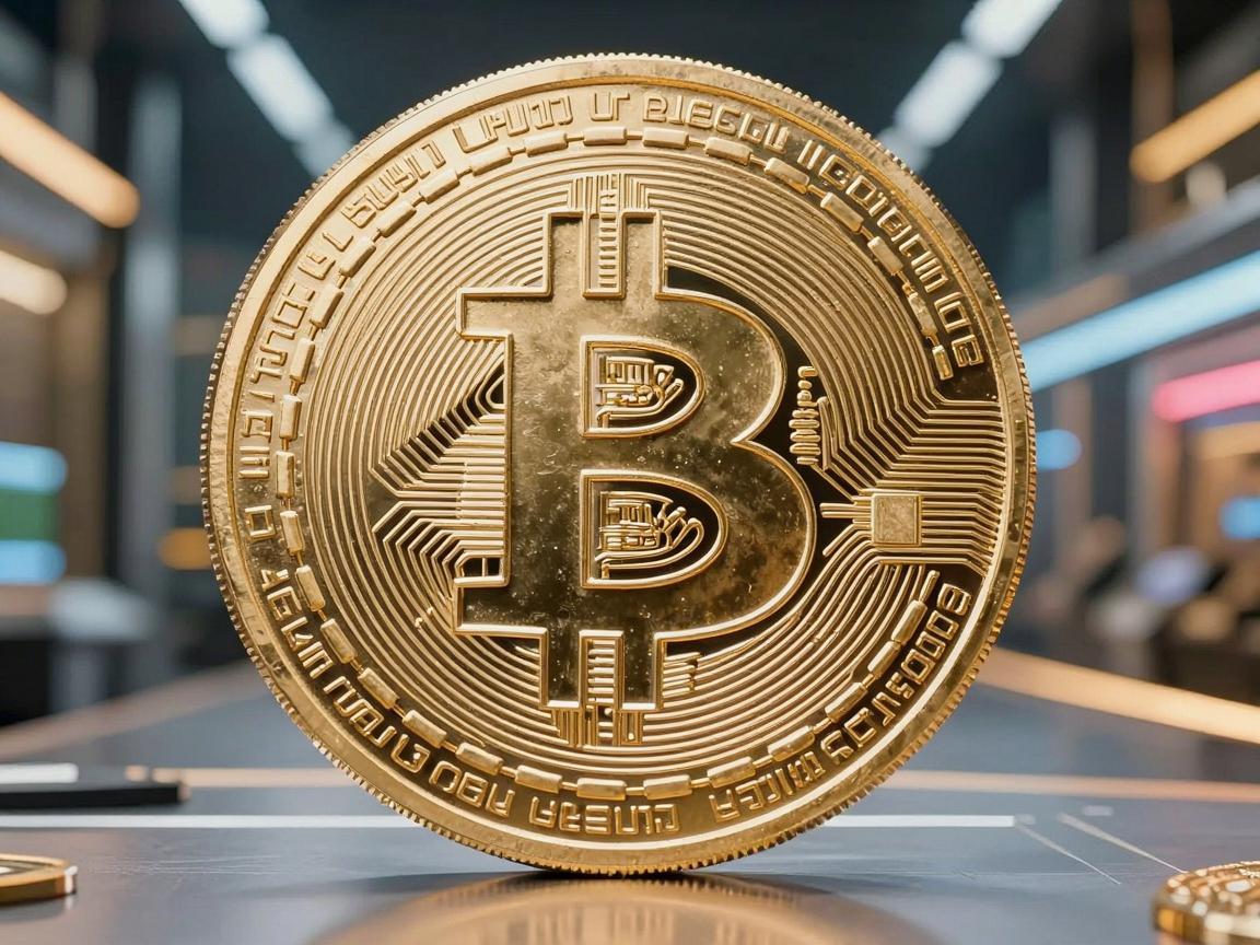 探索安币中的U币，一种创新的数字货币概念