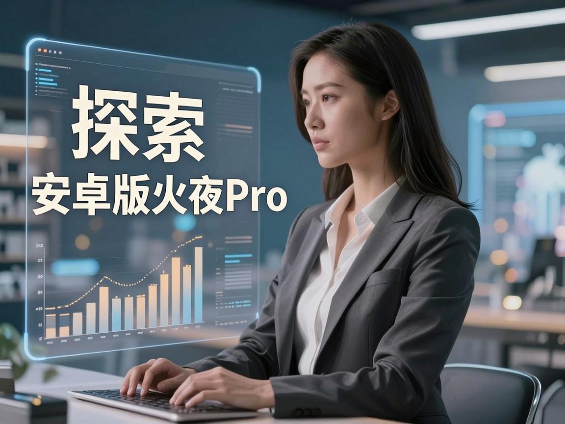 探索安卓版火币Pro，数字货币交易的新纪元