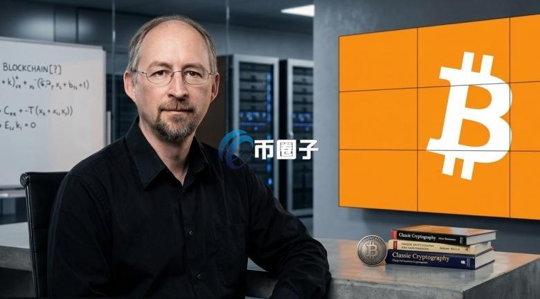 Adam Back领导的BSTR积极筹备美国纳斯达克上市 将投入15亿美元资金增购比特币