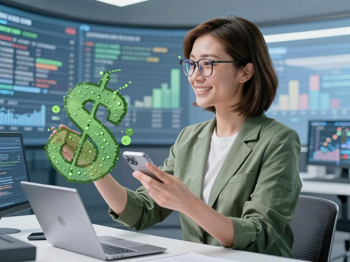 火币欧义web3抹茶手续费，探索数字资产交易的新纪元
