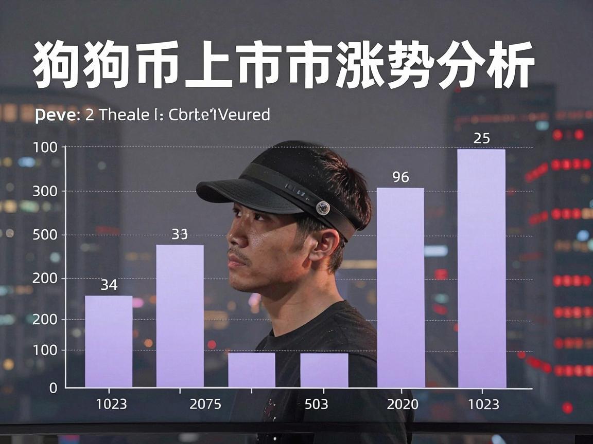 狗狗币上市涨势分析