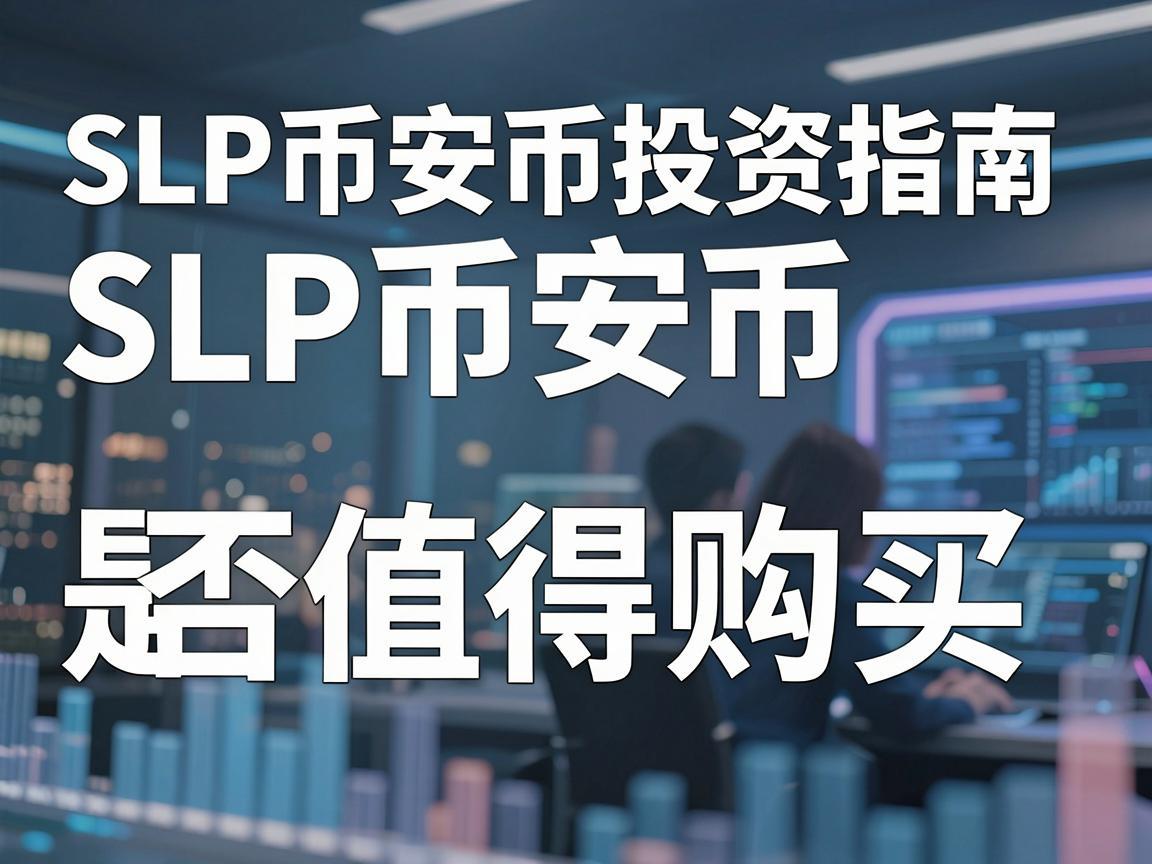 SLP币安币投资指南，是否值得购买