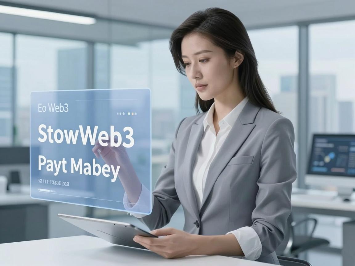 欧义Web3如何存钱至支付宝