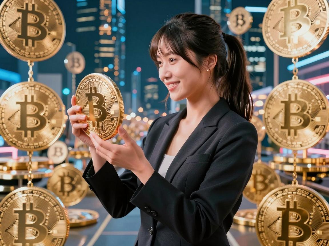 探索币安链上币mi，加密货币市场的新动力