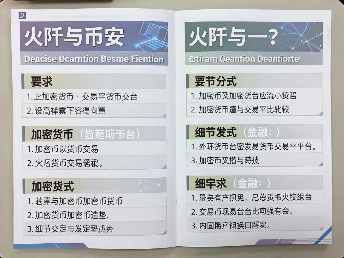 火币与币安，加密货币交易平台的比较分析
