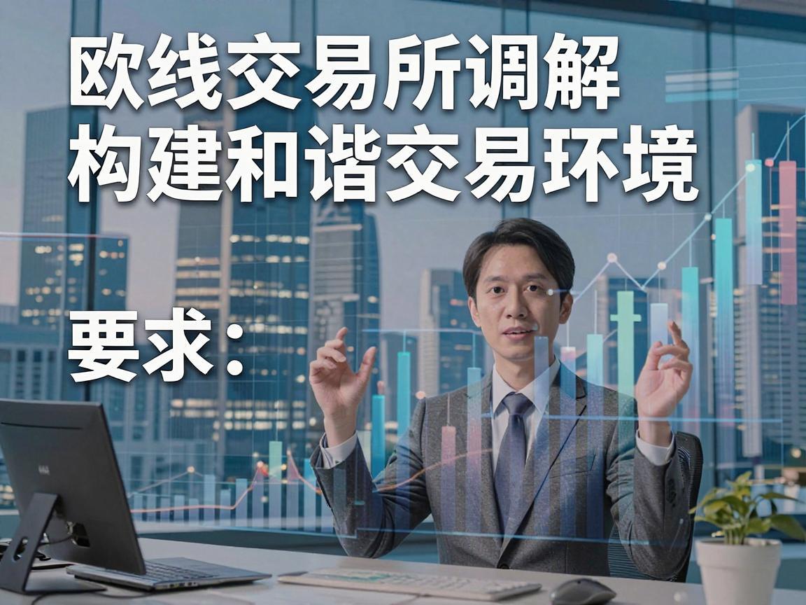欧线交易所调解，构建和谐交易环境
