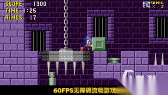 好玩的世嘉10大经典游戏有哪些 2026热门的世嘉手游排行榜
