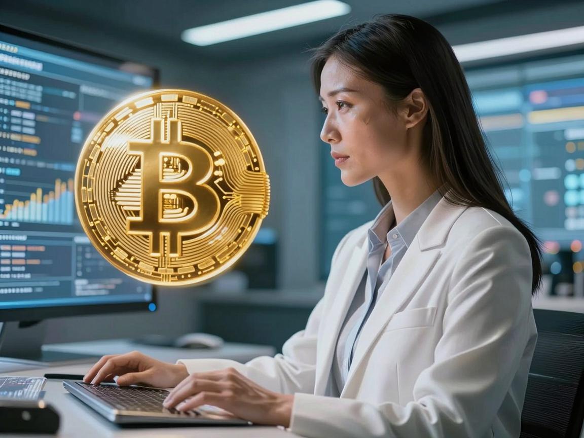 探索DCR币安Web3的未来，去中心化金融的新篇章