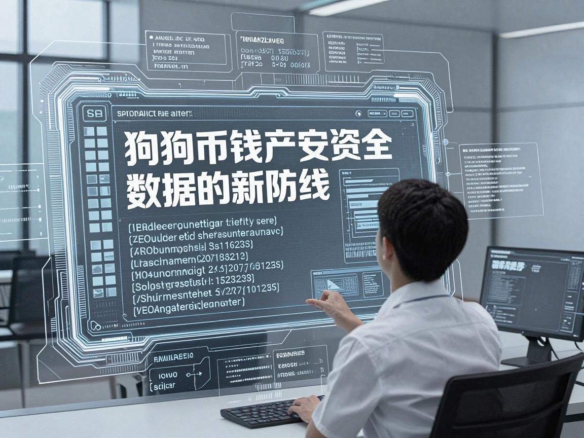 狗狗币钱包数据地址，数字资产安全的新防线