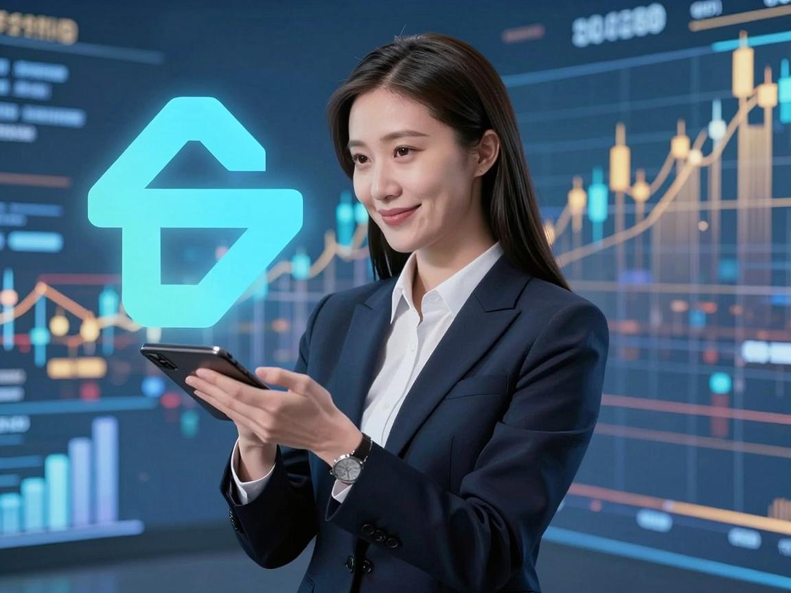 探索欧交易所App，金融世界的数字化入口