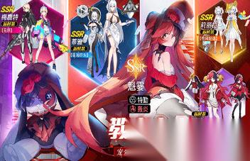流行的美少女游戏怎么下载 2026热门的美少女游戏排行榜