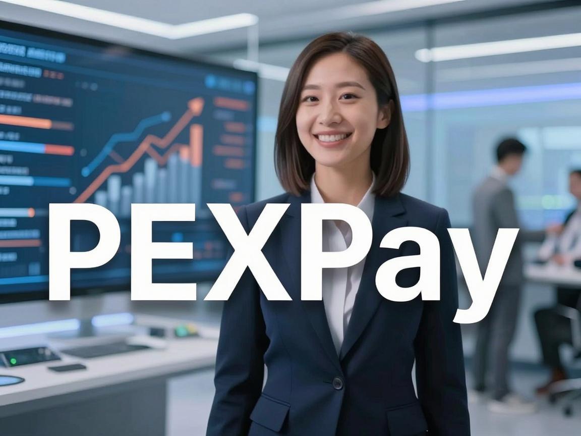探索币安Web3的PEXPay，一个去中心化支付的未来