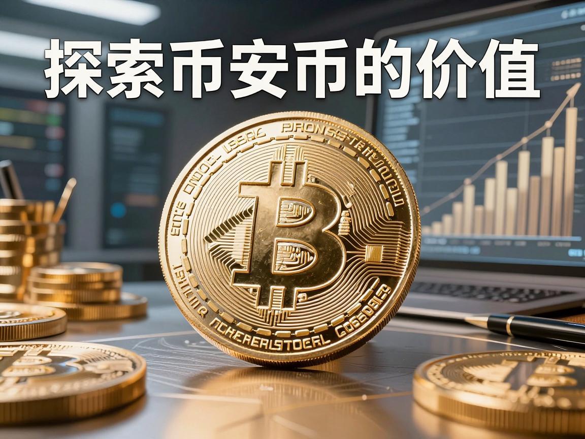 探索币安币的价值，从交易到投资的全方位解析