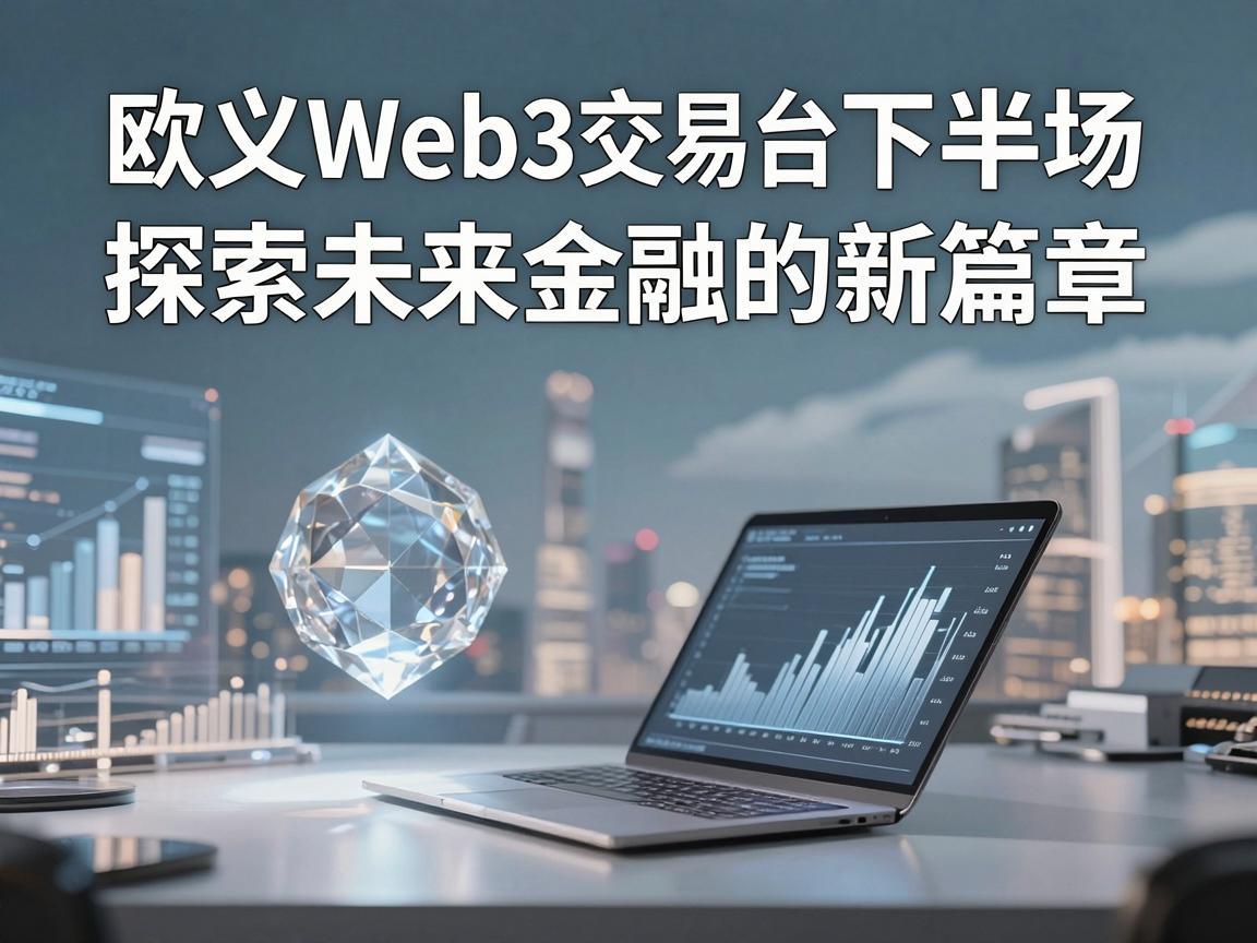 欧义Web3交易平台下半场，探索未来金融的新篇章
