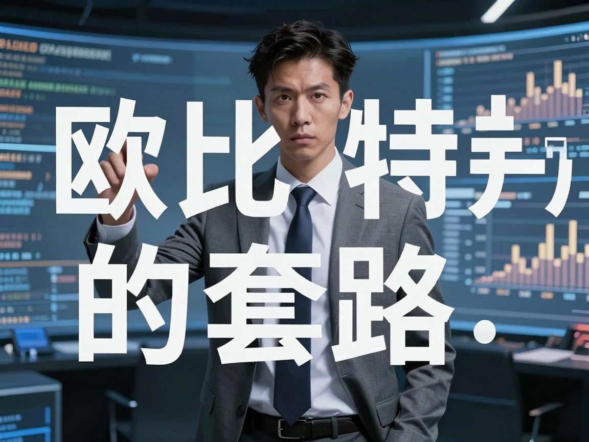 揭秘欧比特交易所的套路