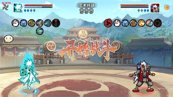 横版格斗手游排行榜前十名
