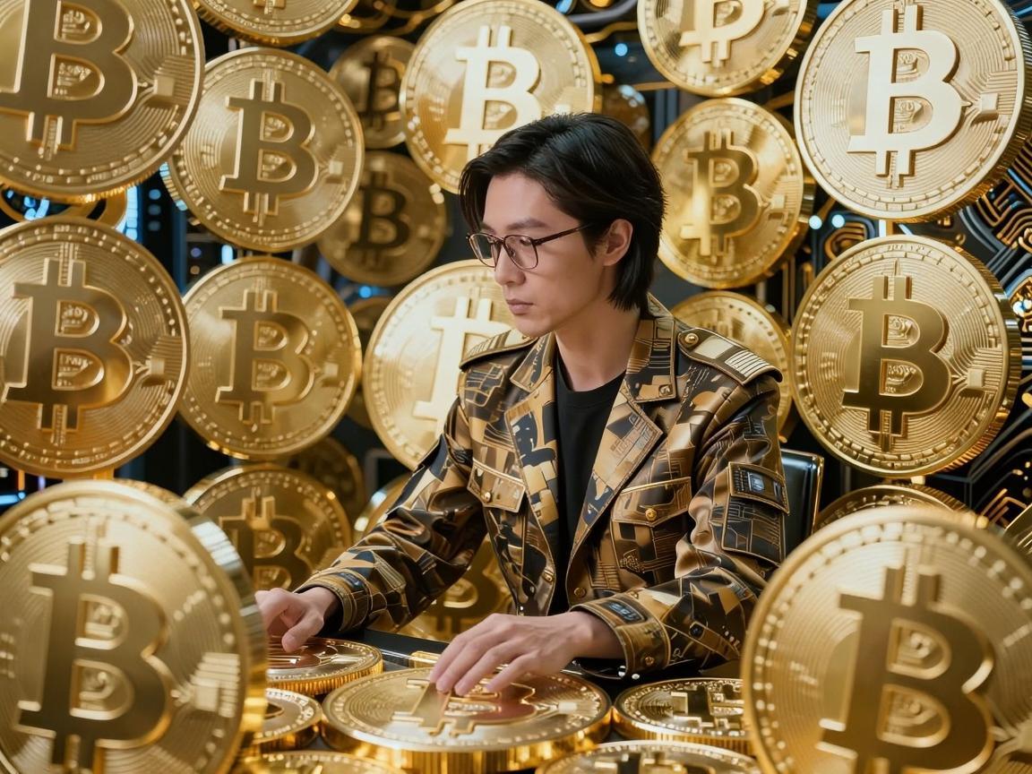 探索币安，加密货币的宝库还是选择有限