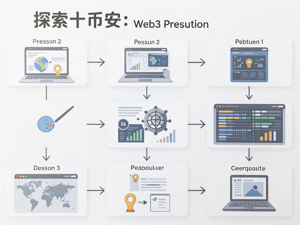 探索币安Web3提现的验证流程