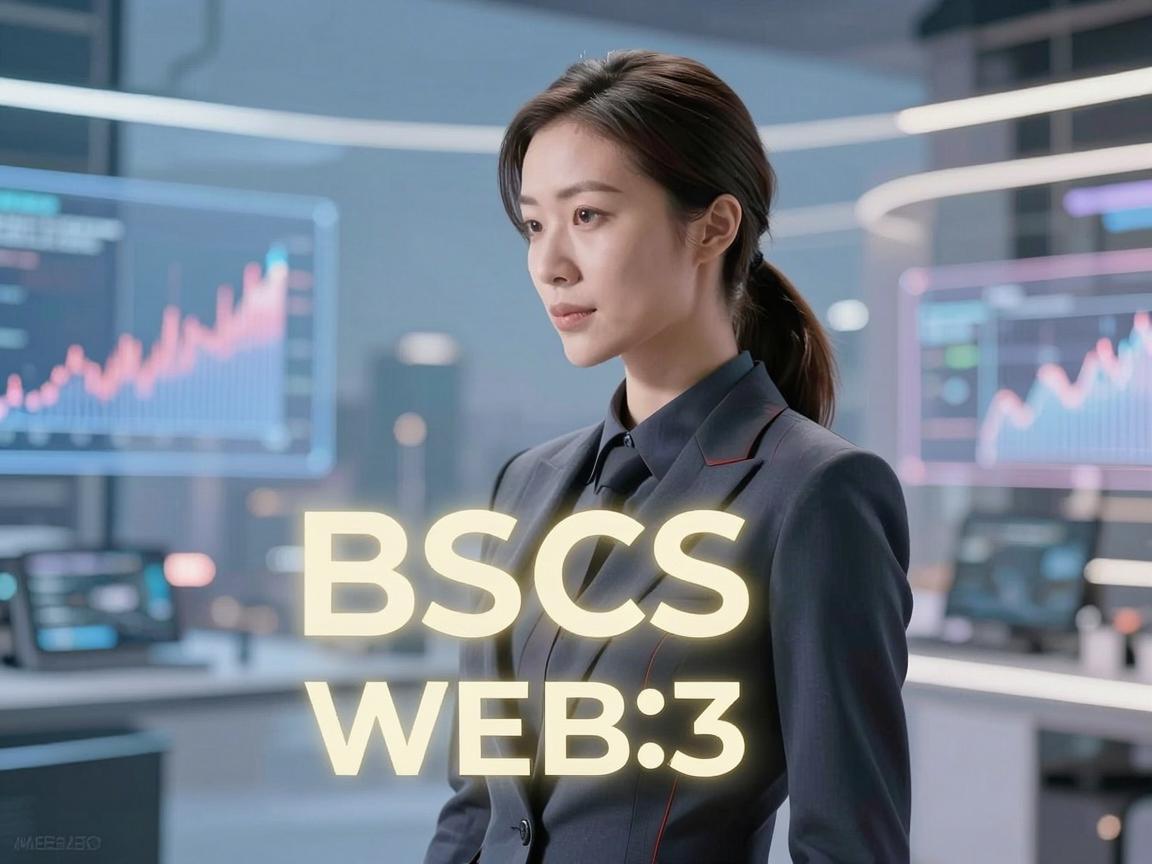 探索BSCS币安Web3的未来