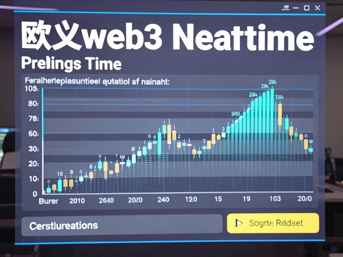 欧义web3的收盘时间预测