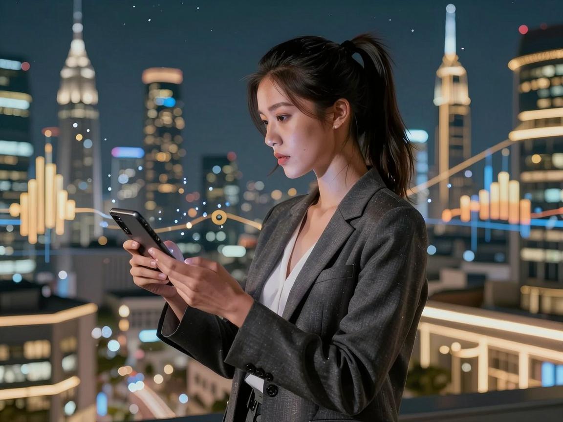 探索币安Web3NFT的奇妙世界