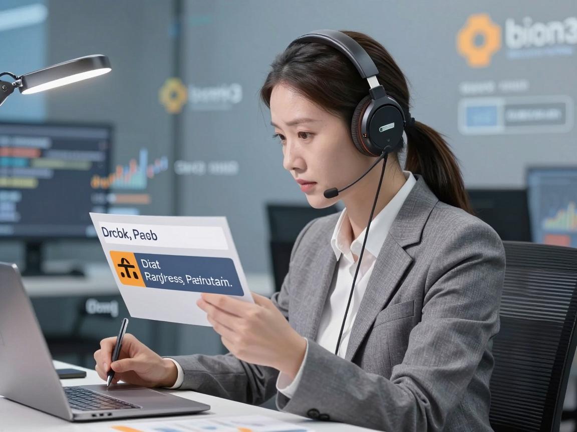 探索币安Web3登录密码重置的秘诀