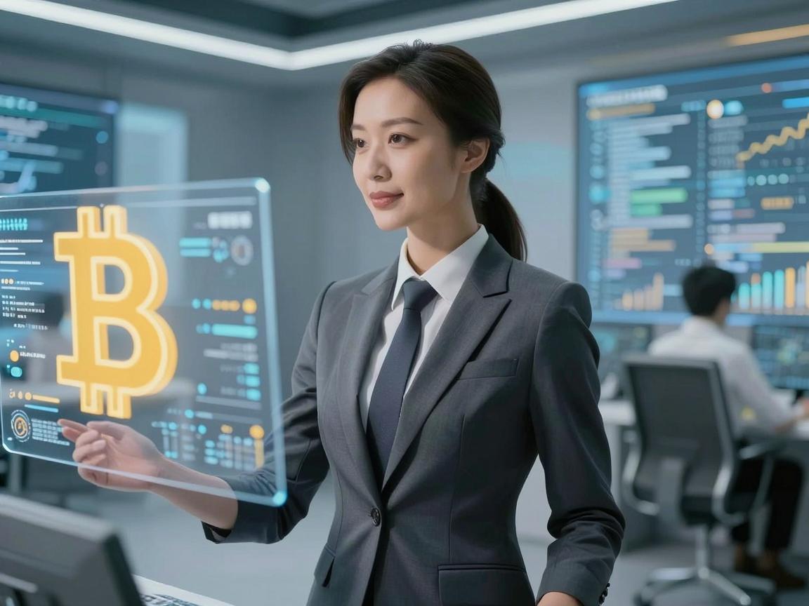 探索币安Web3的天使投资，开启下一代区块链革命