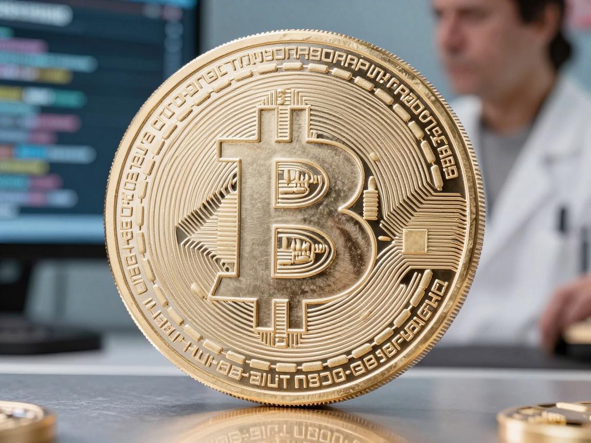 探索币安提币的最小单位——BNB
