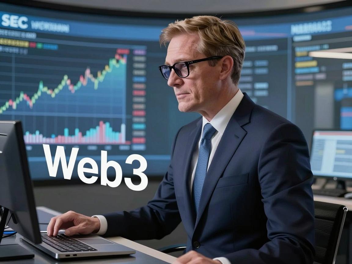 SEC为何起诉币安Web3