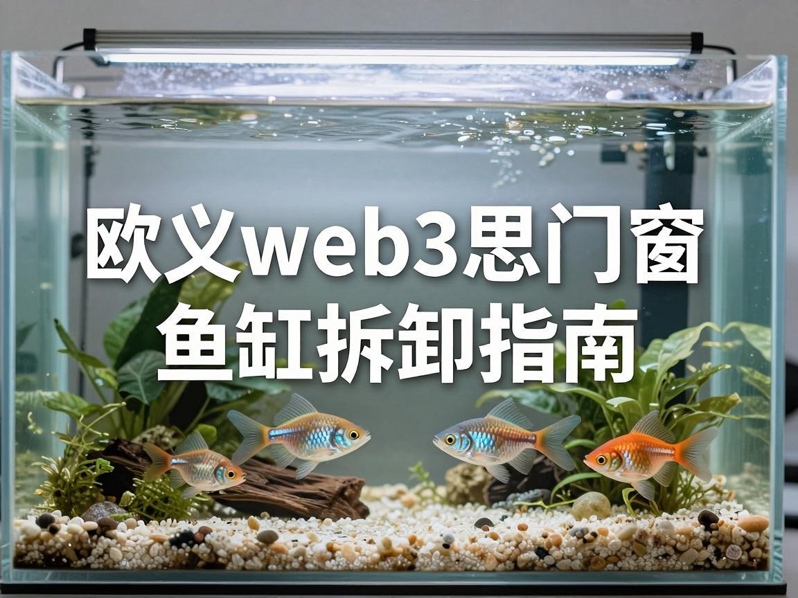 欧义web3思门窗鱼缸拆卸指南