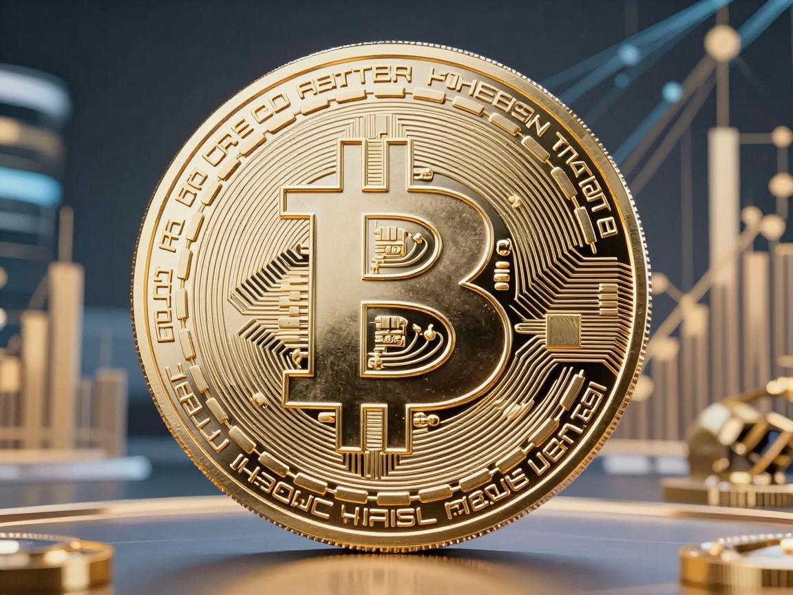 TAC币在币安链上的崛起，探索加密货币的未来