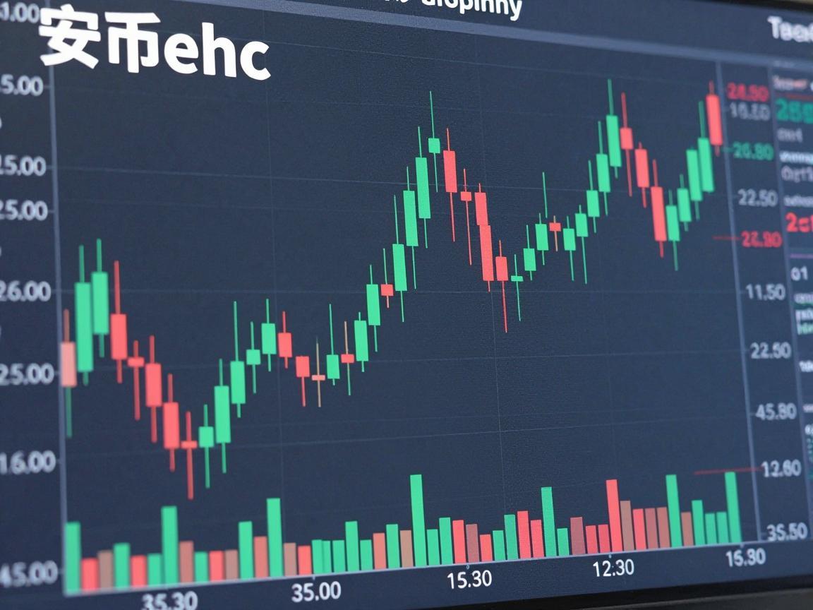 安币ehc行情走势分析