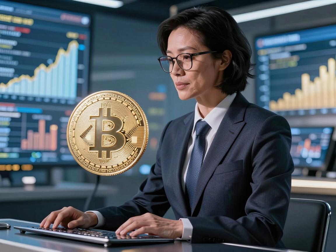 探索Web3时代，如何成立自己的公司币安