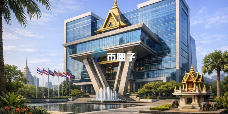 泰国央行打压灰色经济：个人存款500万泰铢以上须证明资金来源！BOT联手SEC锁定稳定币USDT
