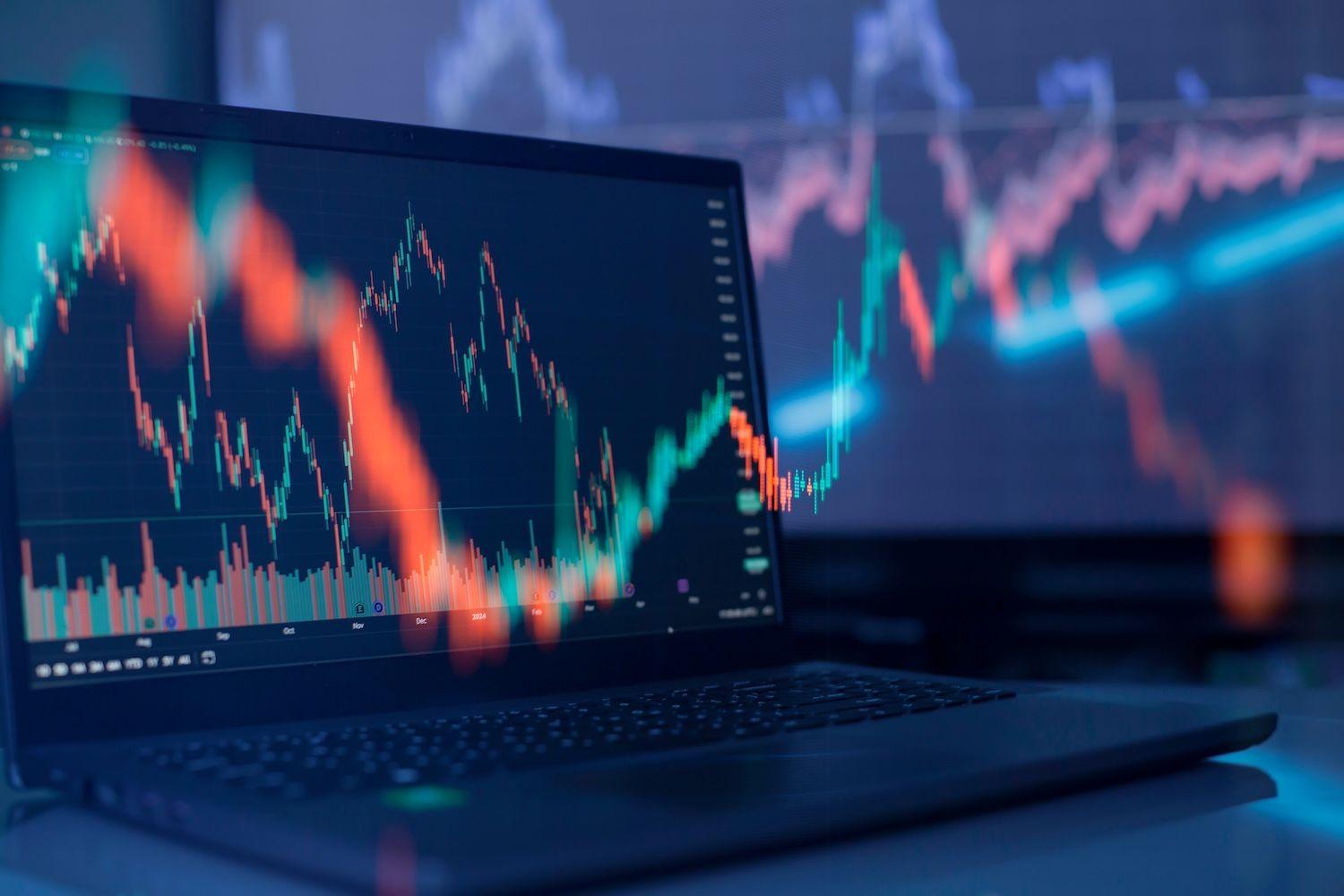 以太坊突破比特币阻力位，币安官网注册用户可实时追踪ETH/BTC比率走势