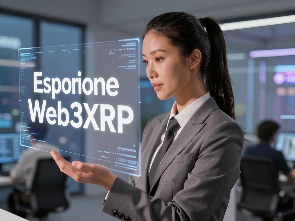 探索币安Web3XRP的未来