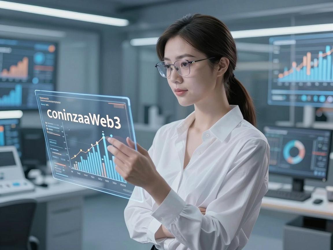 探索区块链与加密货币的融合，币安Web3的未来展望